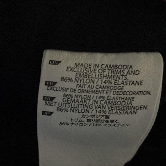 Beyond Clothing Systems WOMEN'S SOJOURN ULTRALIGHT L4 JOGGER - Picture 6 of 7